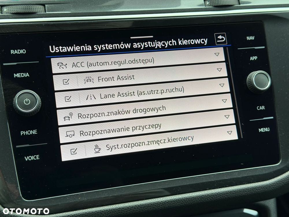 Volkswagen Tiguan Allspace 2.0 TSI 4Mot R-Line DSG - 37