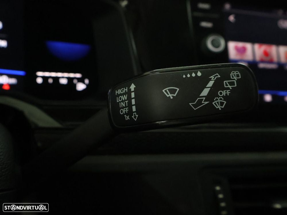 VW Polo 1.0 TSI Life - 20