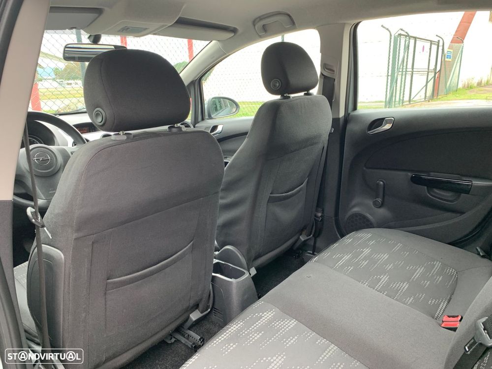 Opel Corsa 1.3 CDTi Enjoy - 49