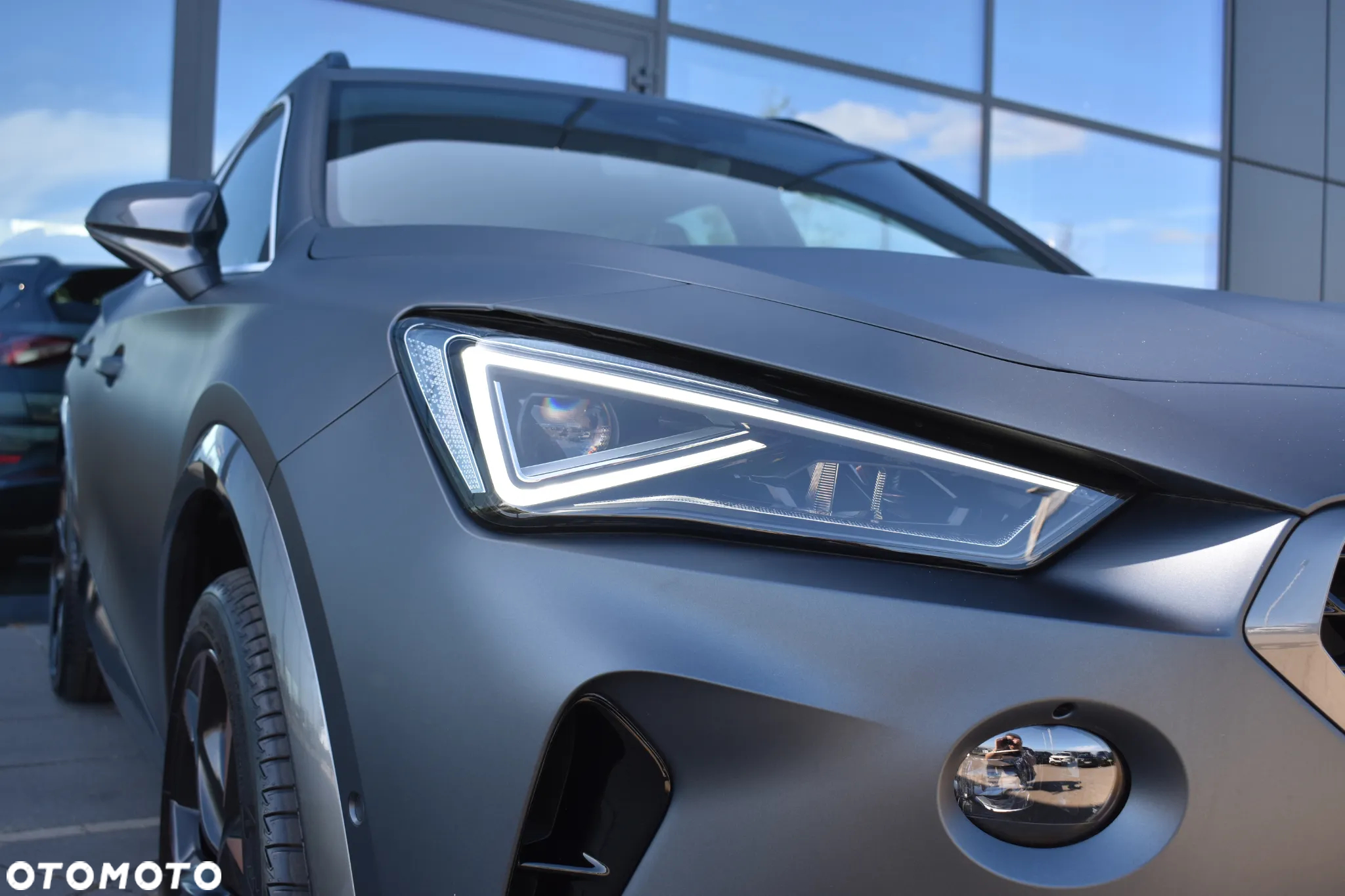 Cupra Formentor 2.0 TSI 4Drive VZ DSG - 24