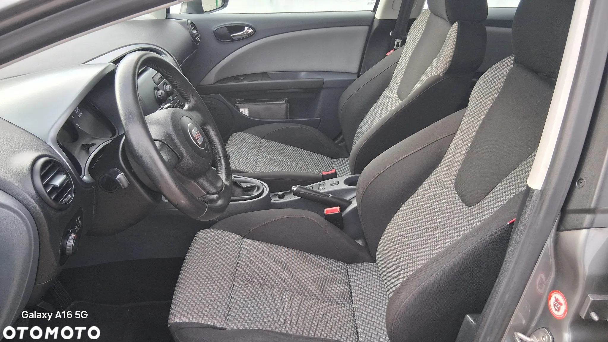 Seat Leon 1.6 Comfort Limited - 9