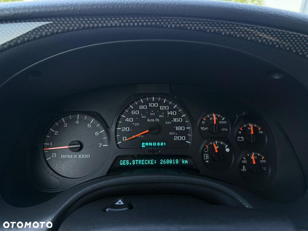 Chevrolet Trailblazer LTZ - 16