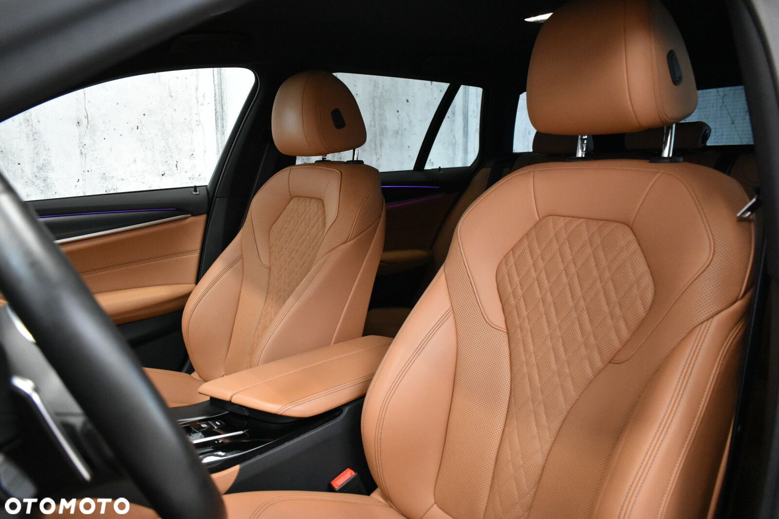 BMW Seria 5 - 8