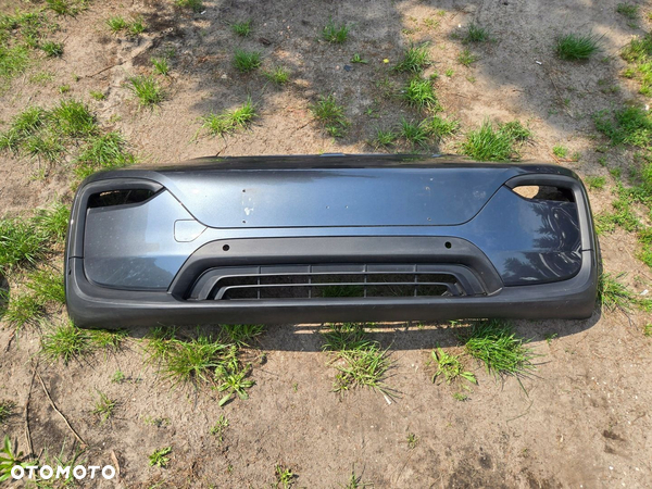 Zderzak BMW i3 LCI LIFT