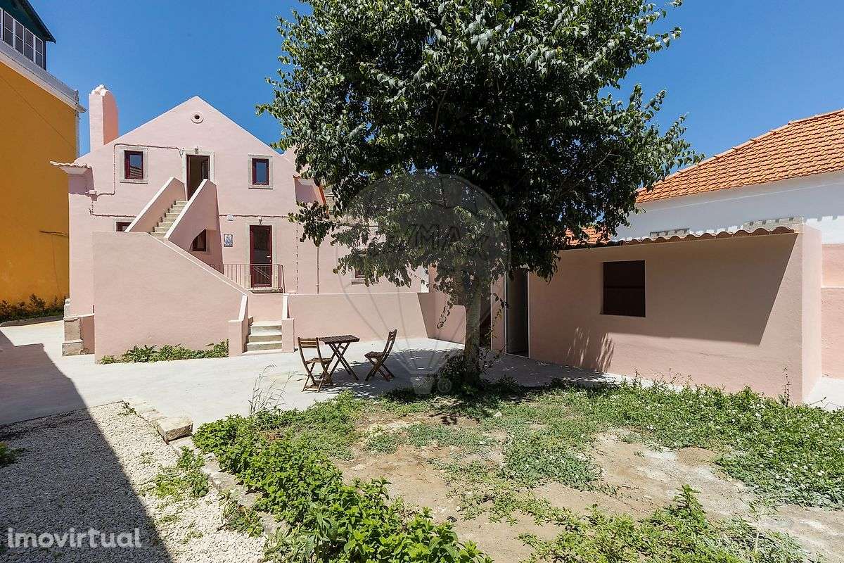 Moradia T8 para venda - Grande imagem: 3/50