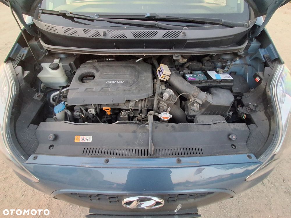 Hyundai ix20 - 22