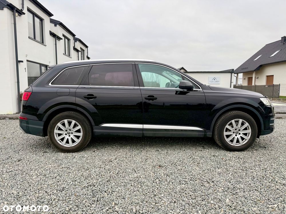 Audi Q7 - 3