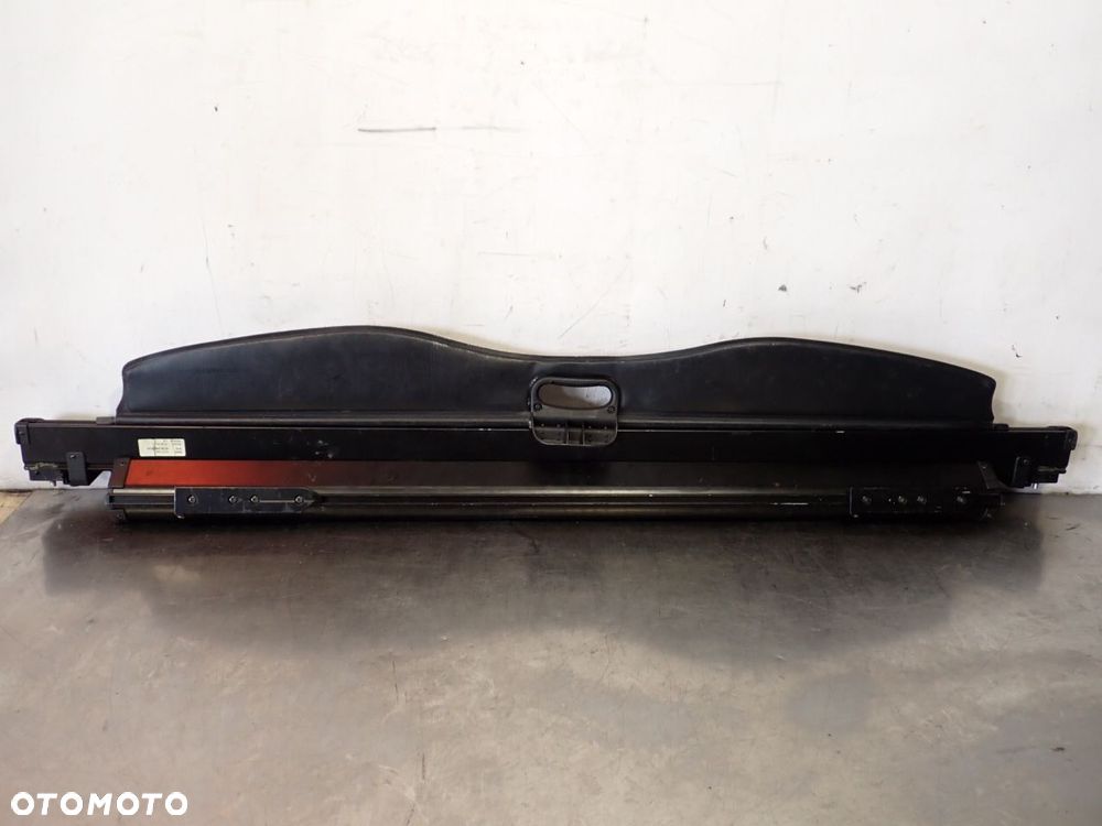 ROLETA BAGAŻNIKA BMW E46 TOURING 7027394 - 4