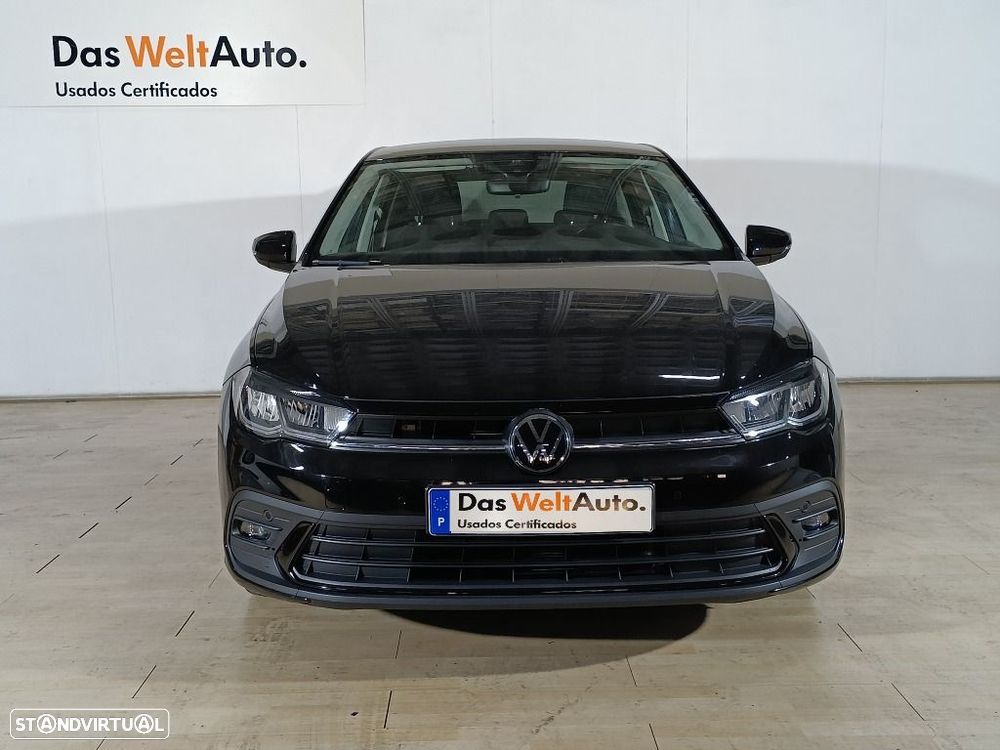 VW Polo 1.0 TSI Urban - 4