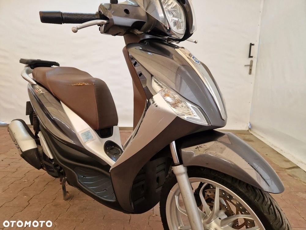 Piaggio Medley - 27