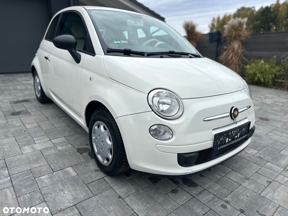 Fiat 500e - 6