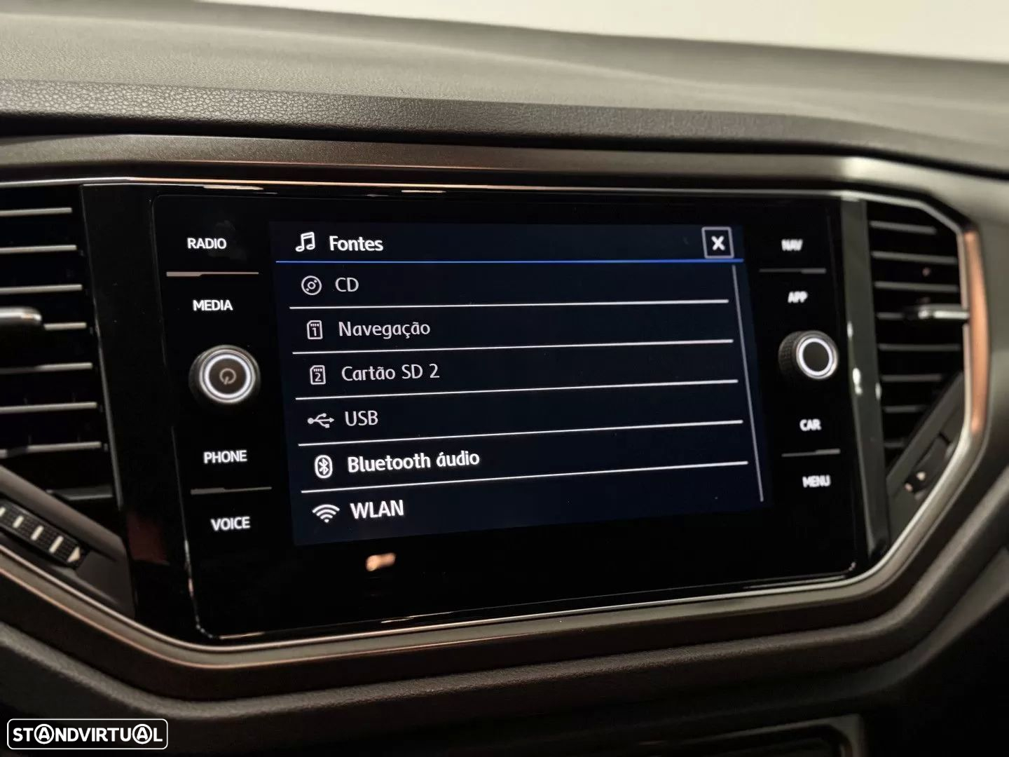 VW T-Roc 1.5 TSI Style - 31