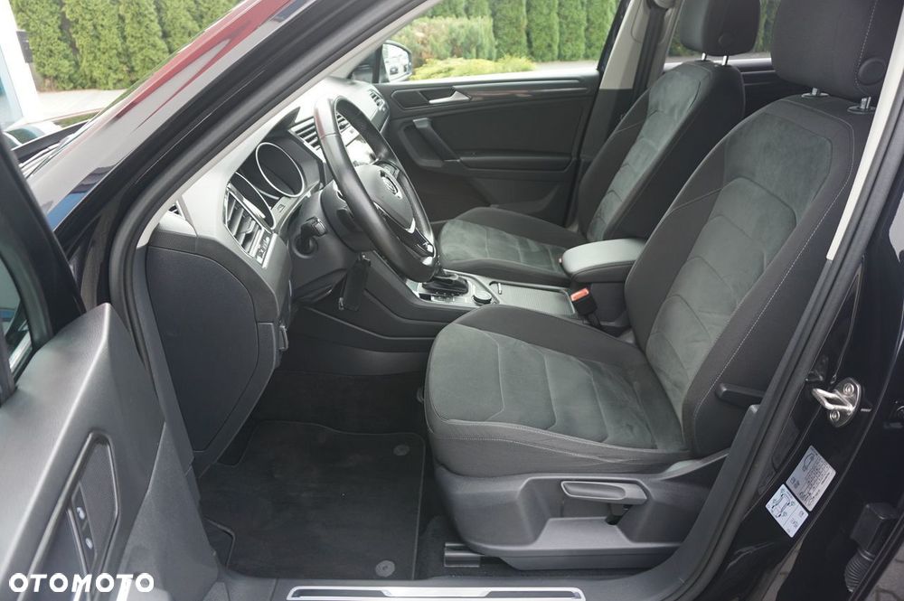 Volkswagen Tiguan 2.0 TDI SCR 4Motion (BlueMotion Techn.) DSG Highline - 17