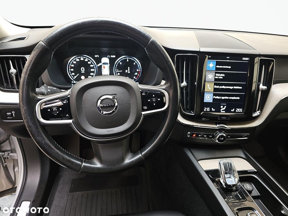 Volvo XC 60 - 15