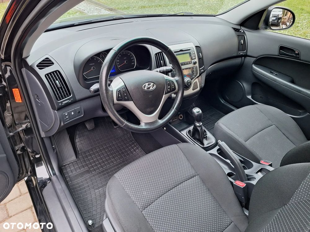 Hyundai i30 i30cw 1.4 Comfort - 10