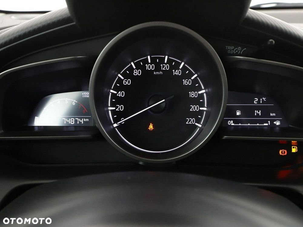 Mazda 2 1.5 Skygo - 22