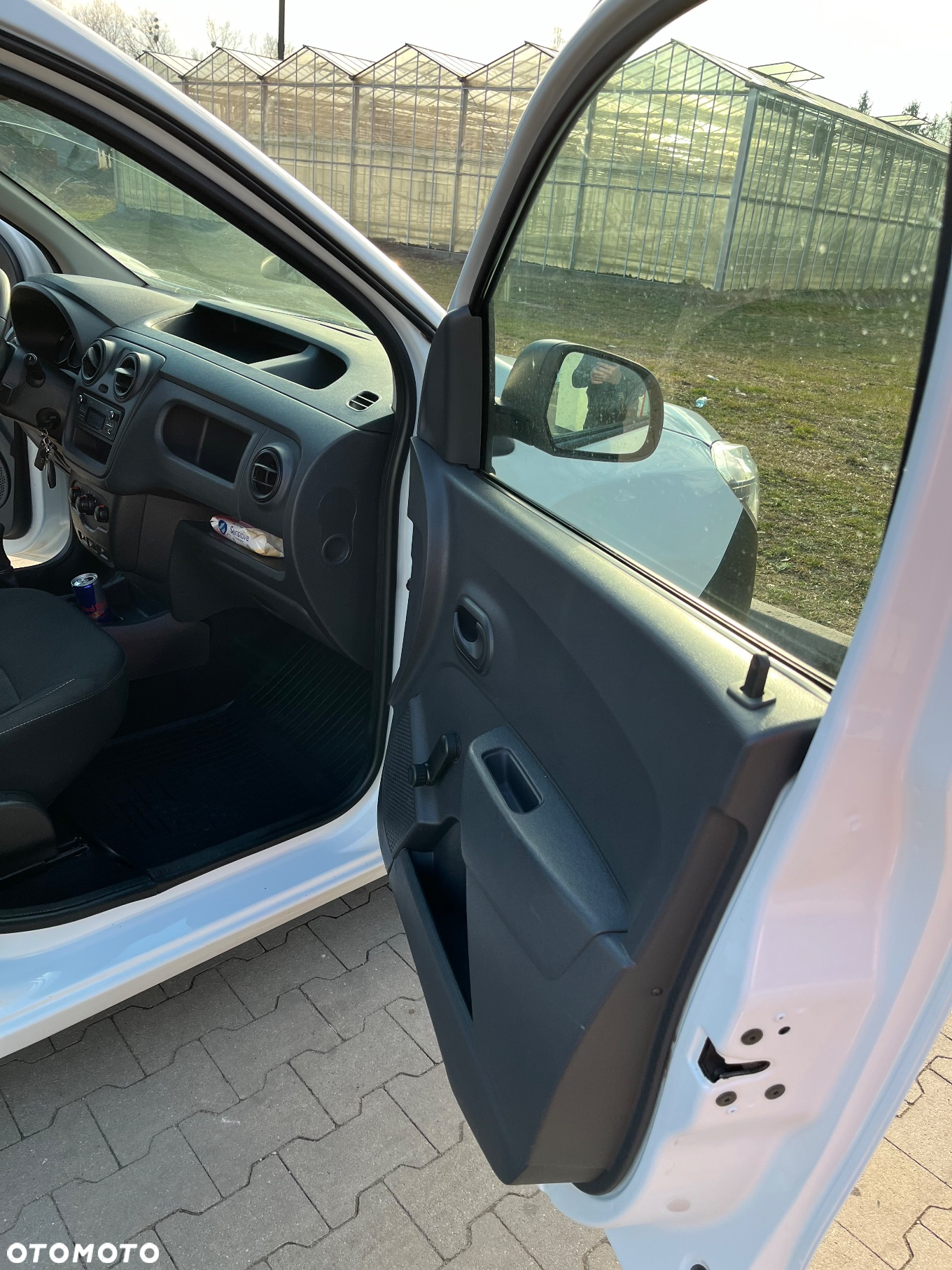 Dacia Dokker 1.6 SCe Access - 10