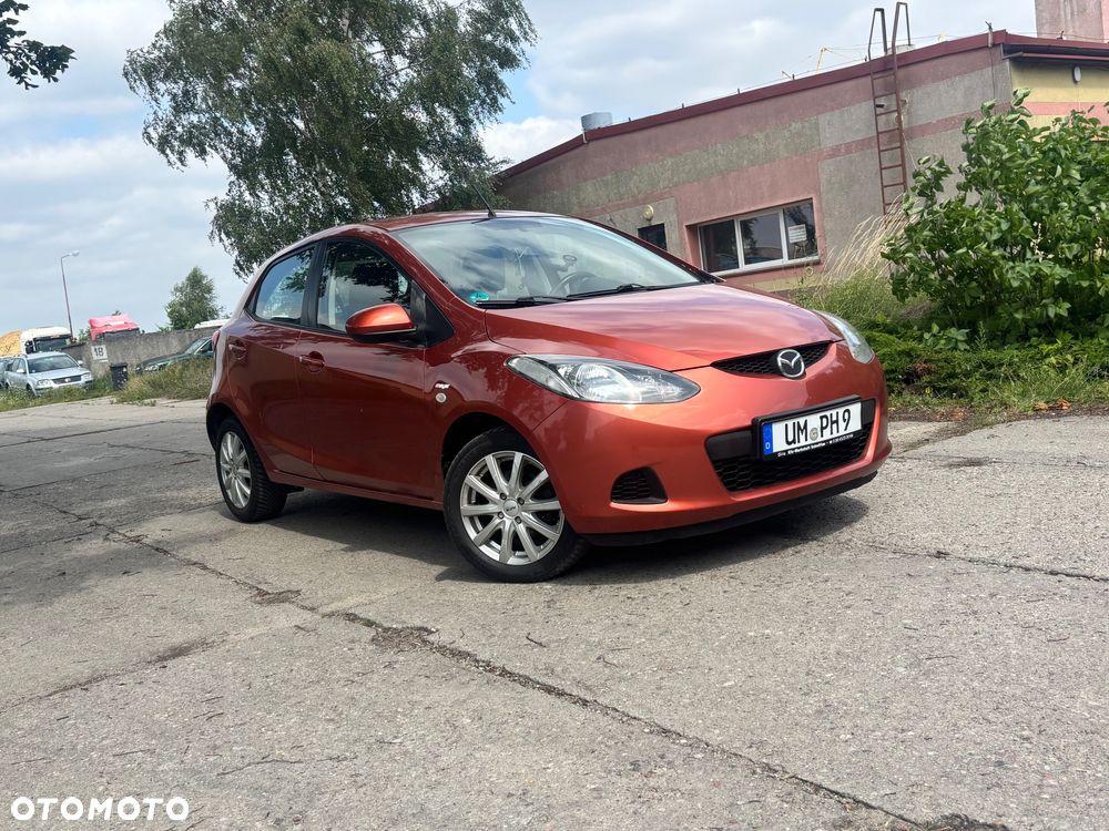 Mazda 2 1.3 Dynamic - 26