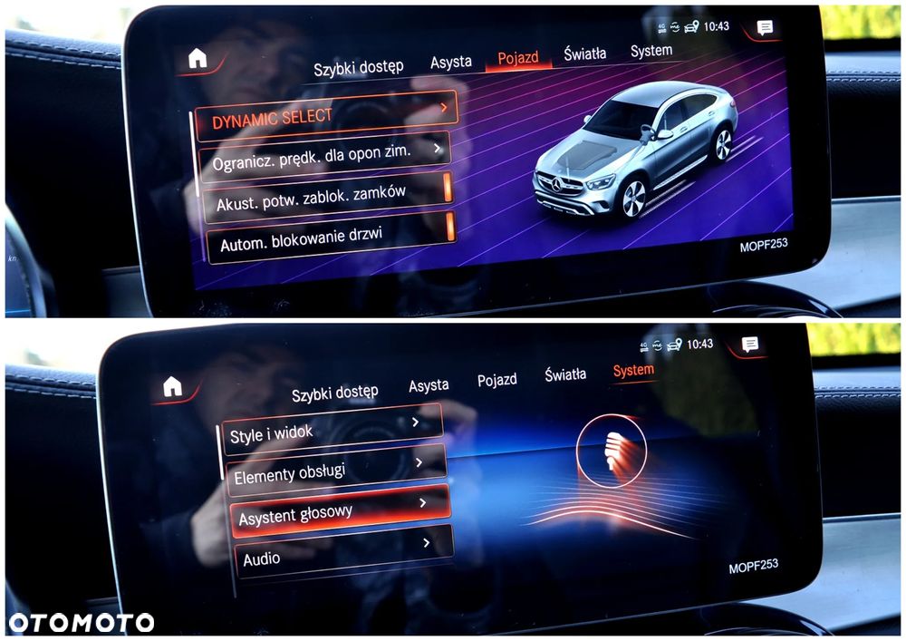 Mercedes-Benz GLC 220 d 4Matic 9G-TRONIC AMG Line Advanced - 39