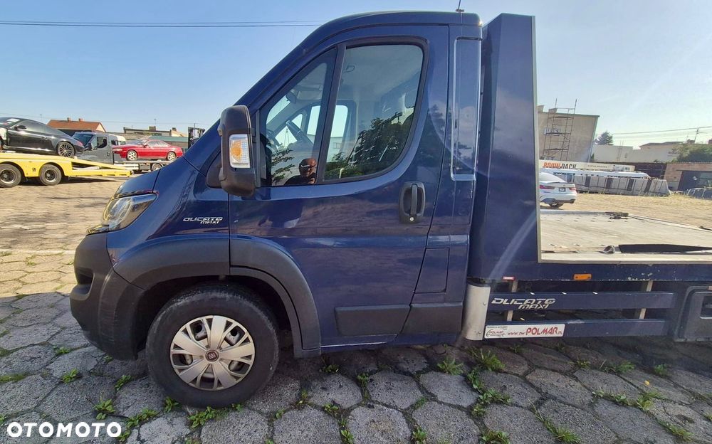 Fiat Ducato - 4