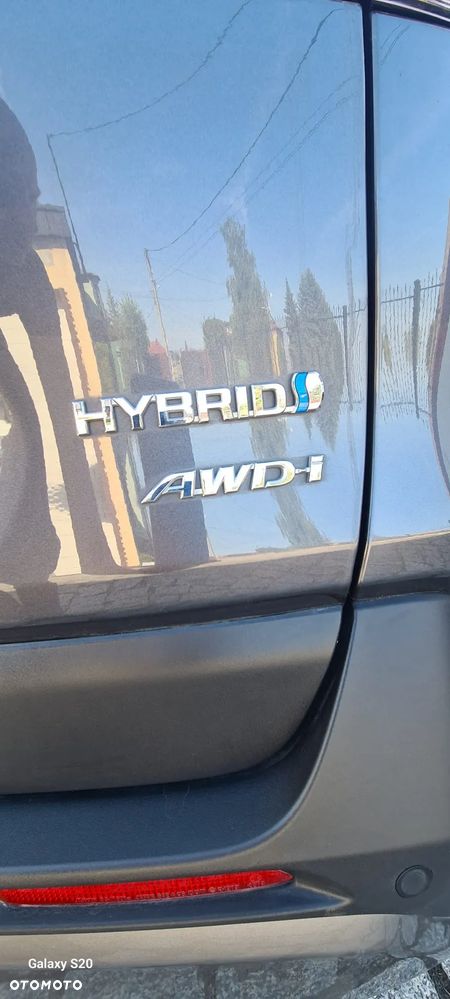 Toyota RAV4 - 17