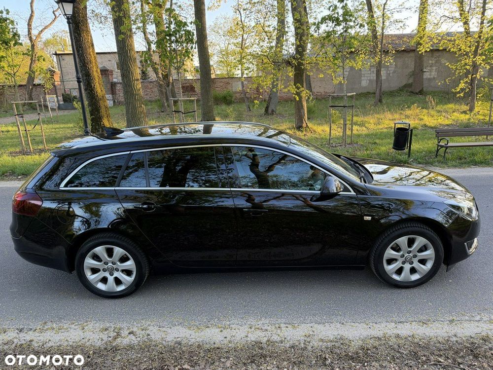 Opel Insignia - 11