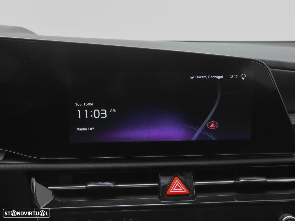 Kia Niro EV 64kWh Tech - 18