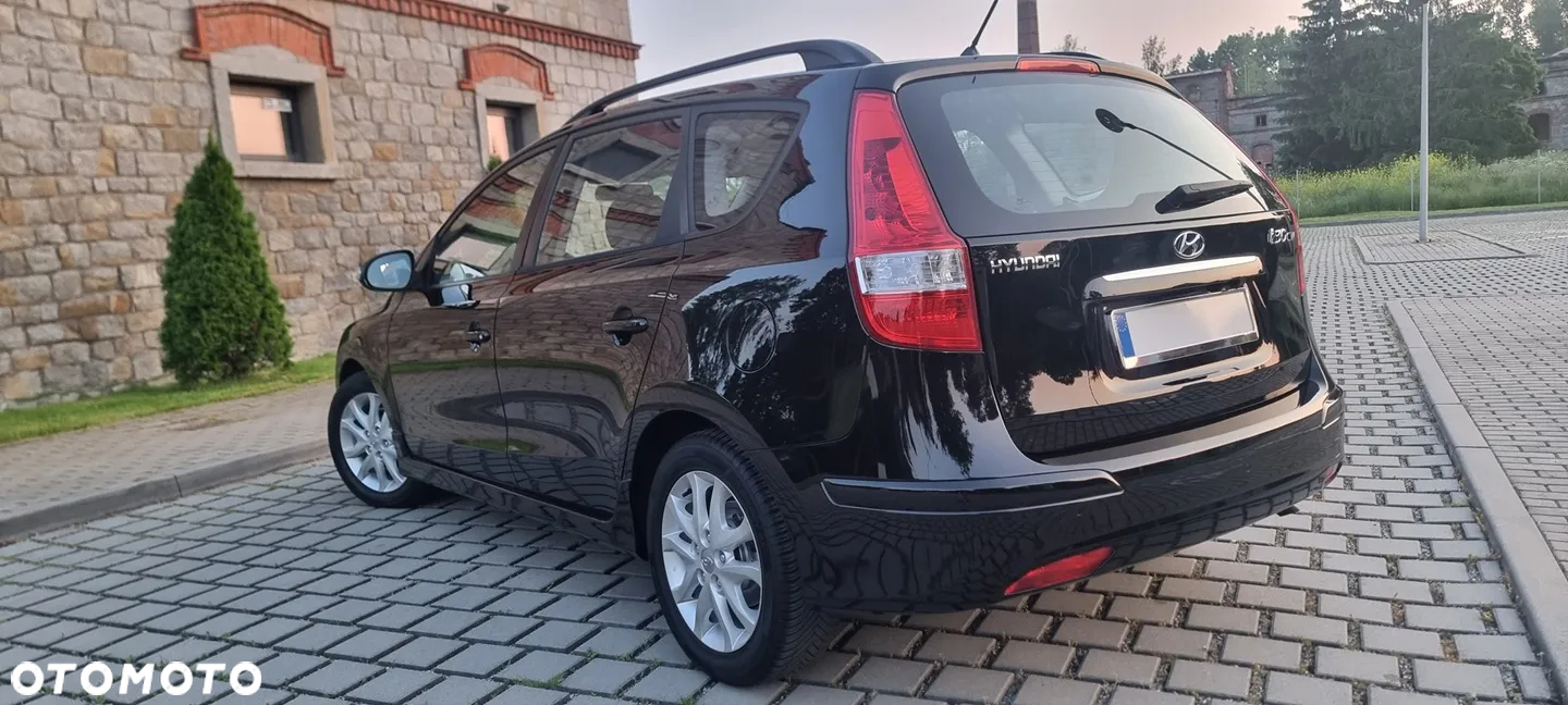 Hyundai i30 1.4 Edition Plus - 10
