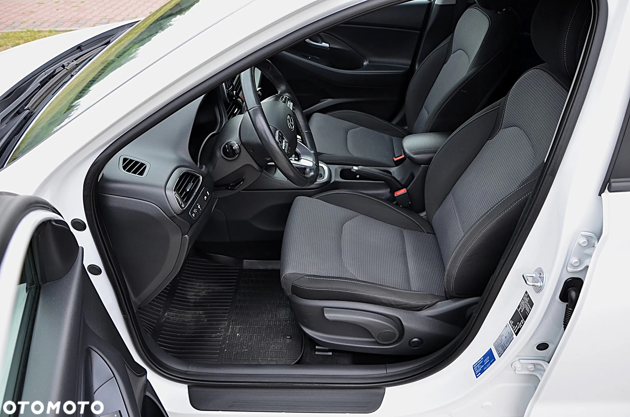 Hyundai i30 1.4 BlueDrive Comfort - 15