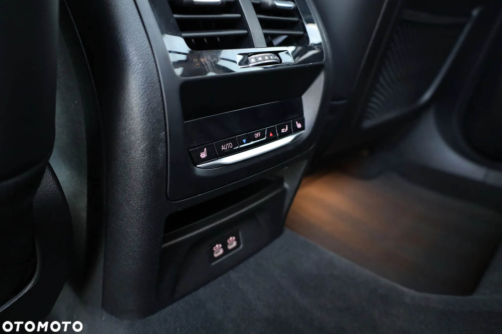 BMW X3 xDrive30e xLine - 26