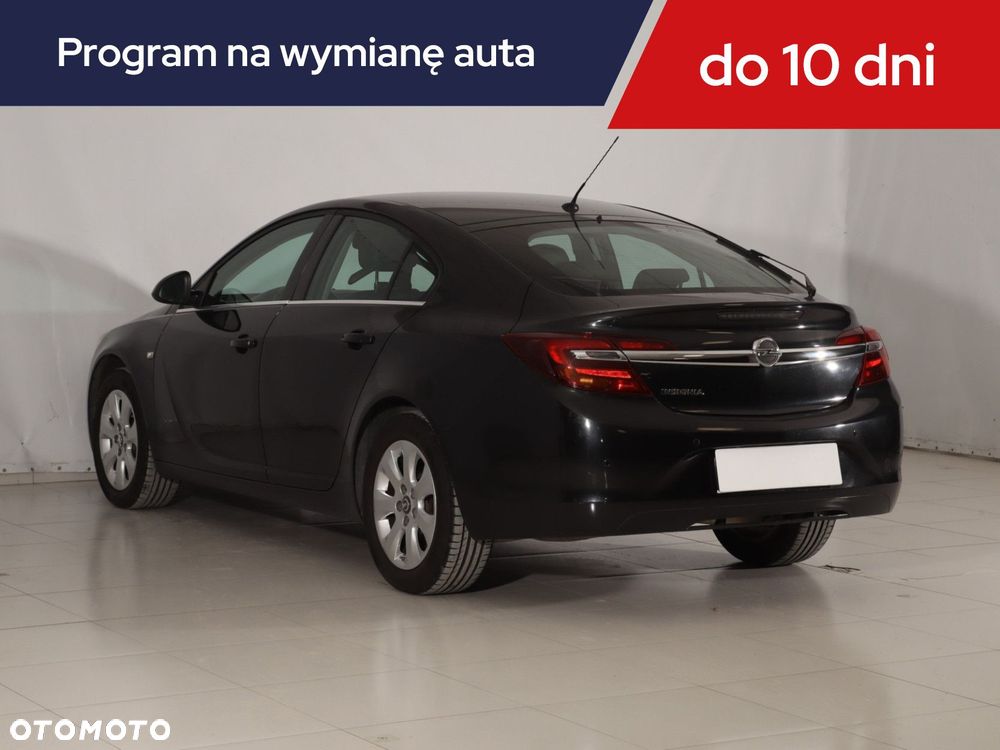 Opel Insignia - 6