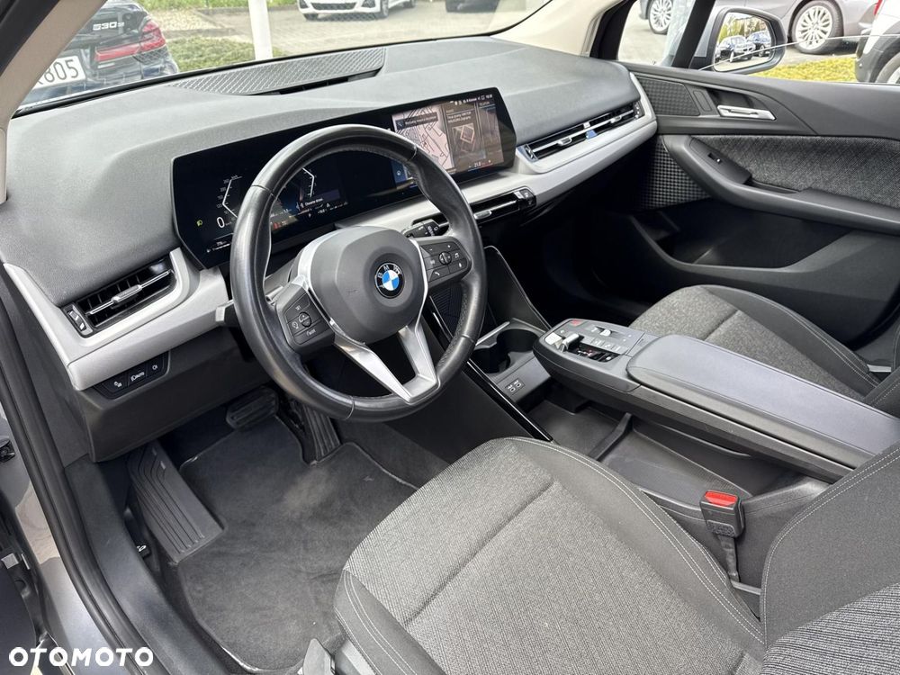 BMW Seria 2 - 5