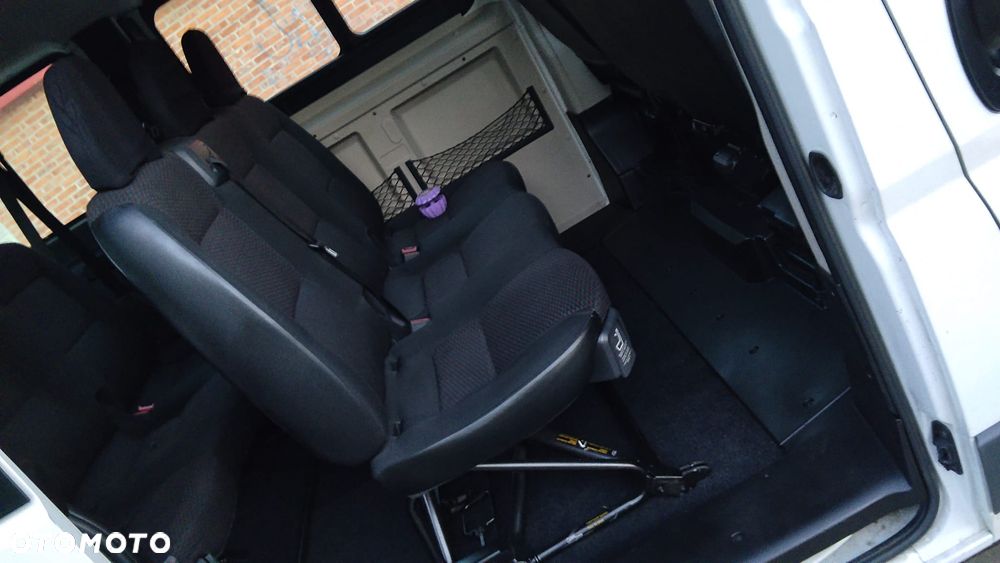 Peugeot Boxer - 36