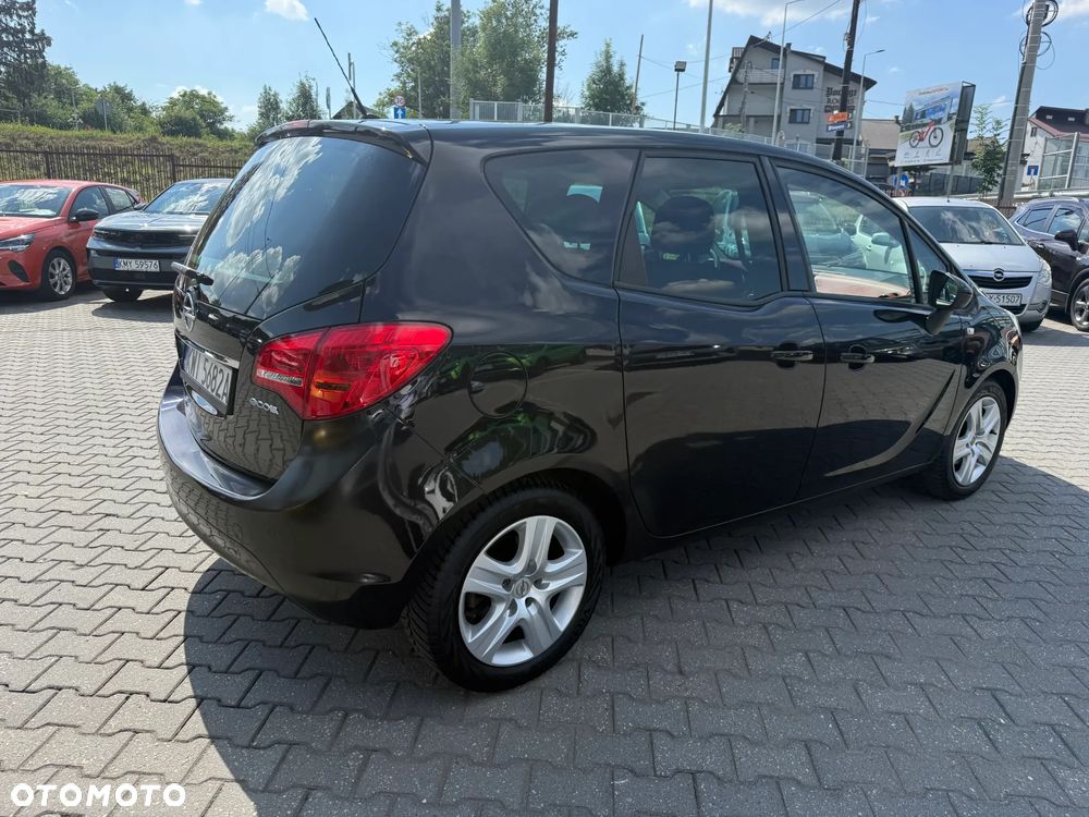 Opel Meriva 1.4 T Enjoy - 2