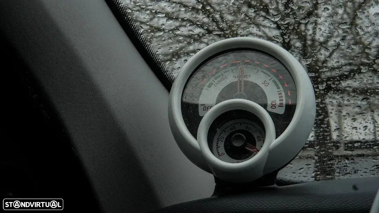 Smart ForFour - 44