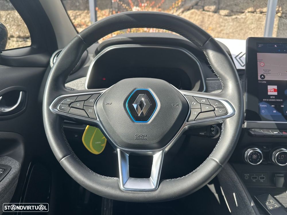 Renault Zoe - 17