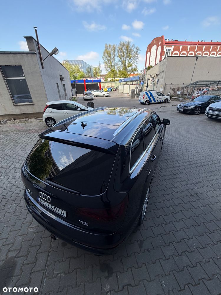 Audi Q7 - 24