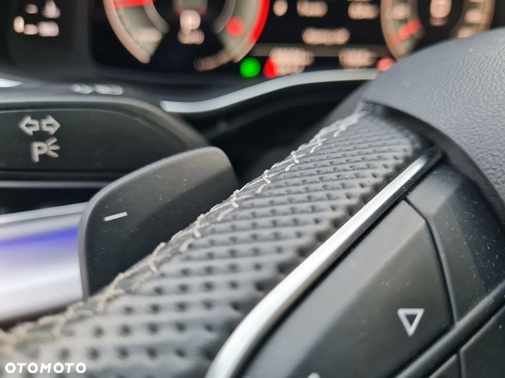 Audi Q7 50 TDI mHEV Quattro S Line Tiptr - 28