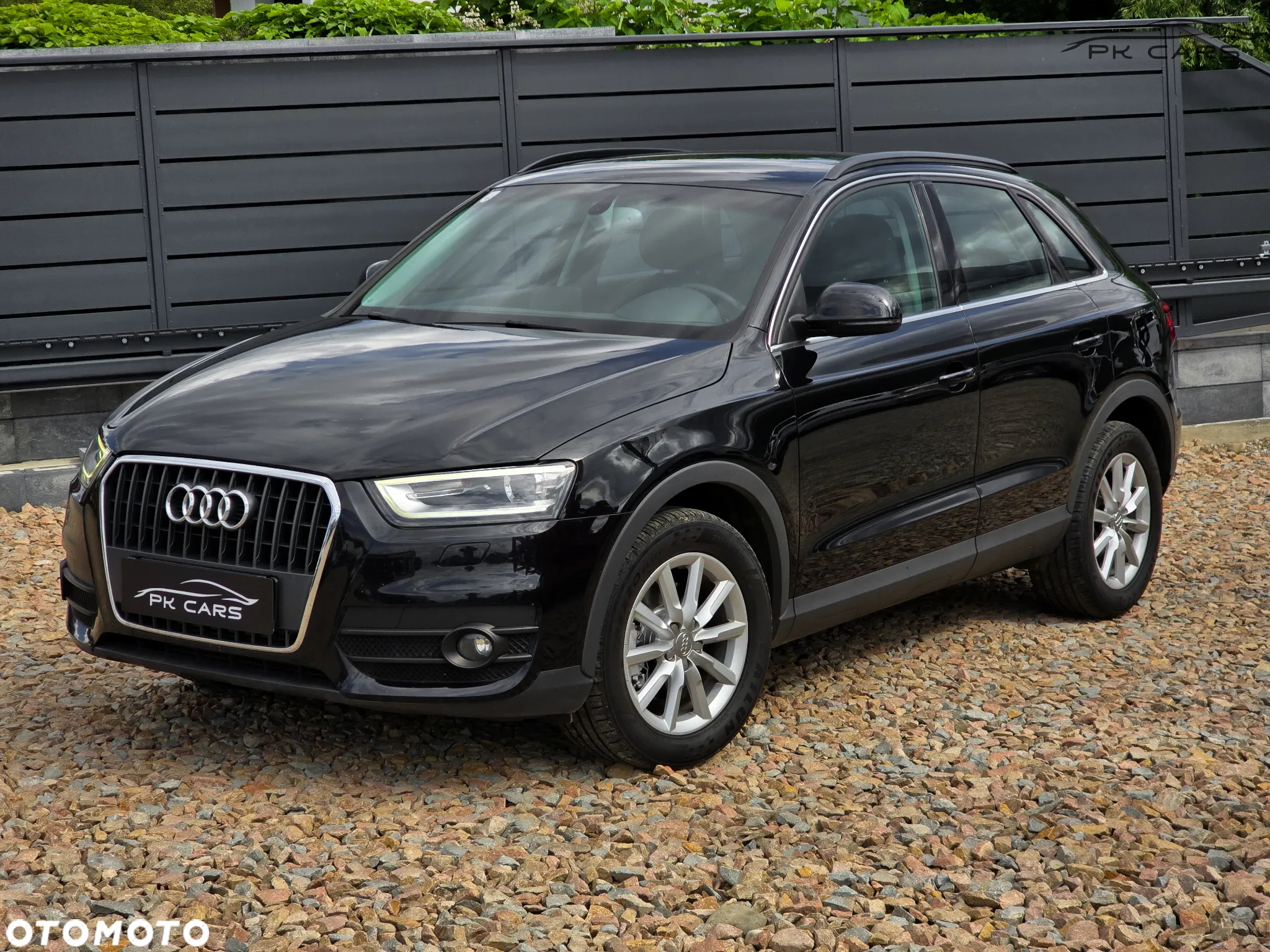 Audi Q3 2.0 TDI Quattro S tronic - 4