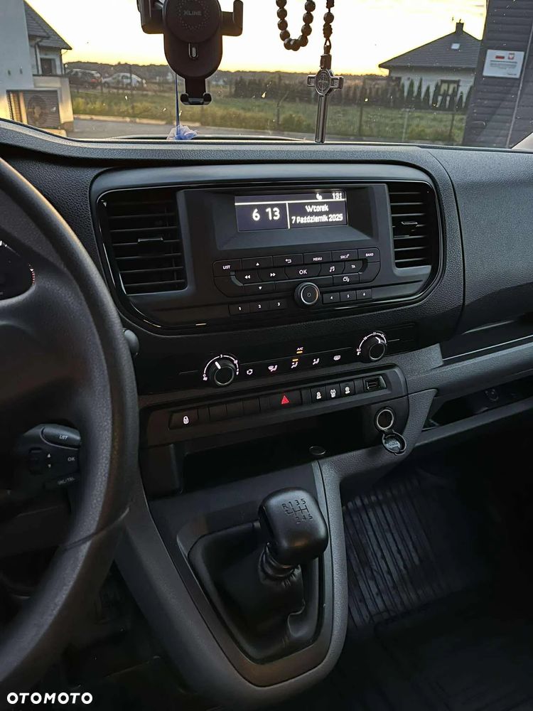 Toyota ProAce - 13