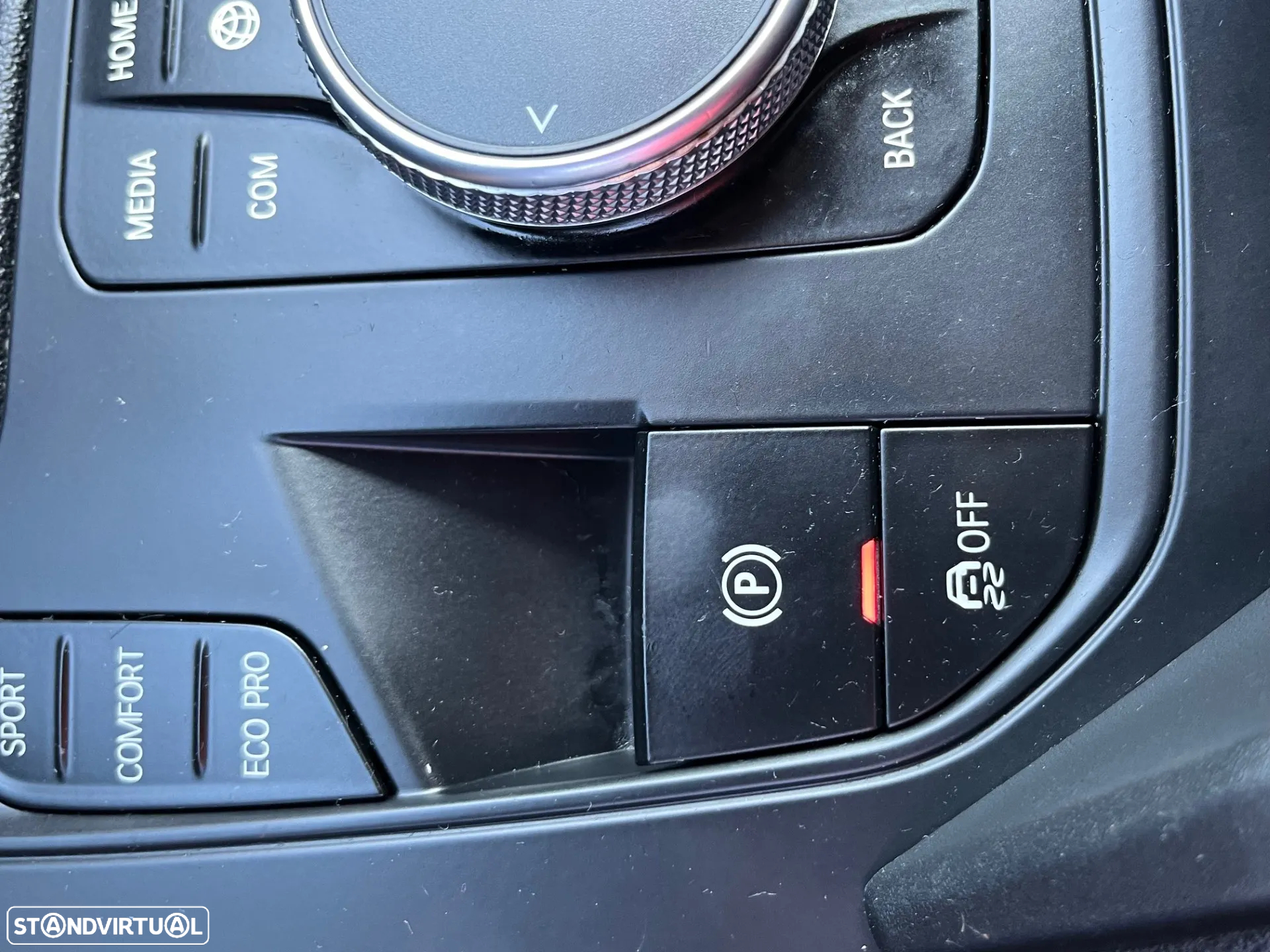 BMW 116 d Corporate Edition - 18