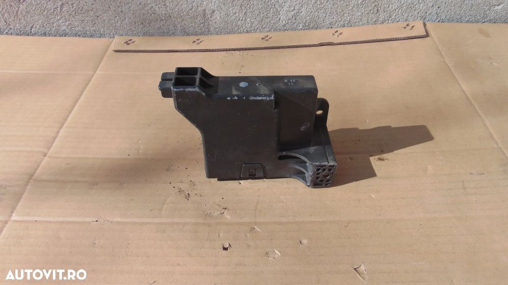 Modul clima Toyota Auris an 2006-2010 cod 88650-02630 - 4