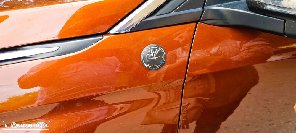 Peugeot 3008 BlueHDi 130 Stop & Start EAT8 Crossway - 5