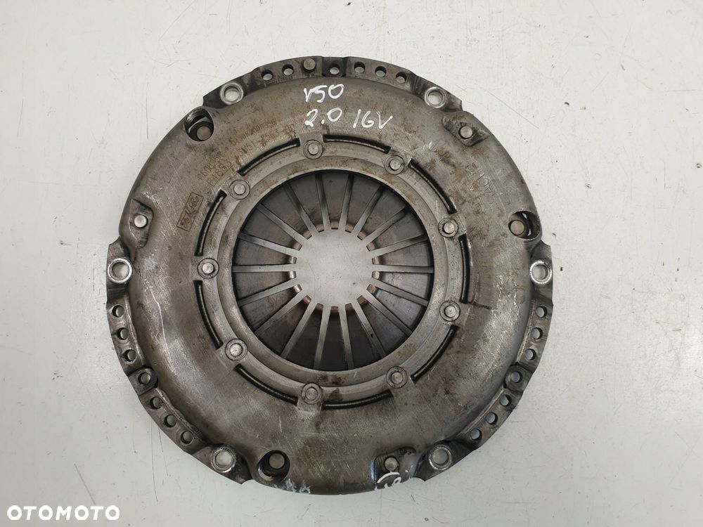 Volvo S40 II V50 2.0 16V TARCZA DOCISK sprzęgło - 3