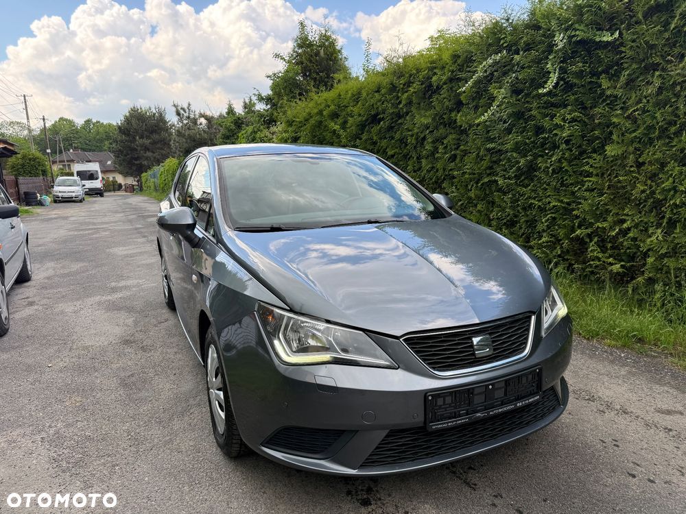 Seat Ibiza 1.0 Style S&S - 8