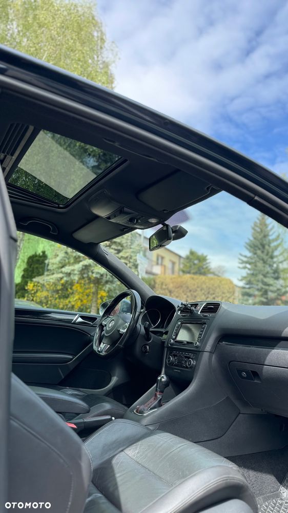 Volkswagen Golf ver-2-0-tsi-gti-dsg - 9