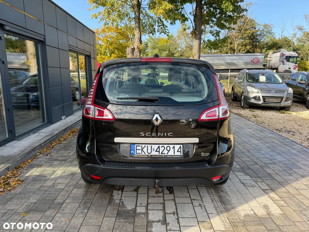 Renault Scenic 2.0 16V Privilege - 15