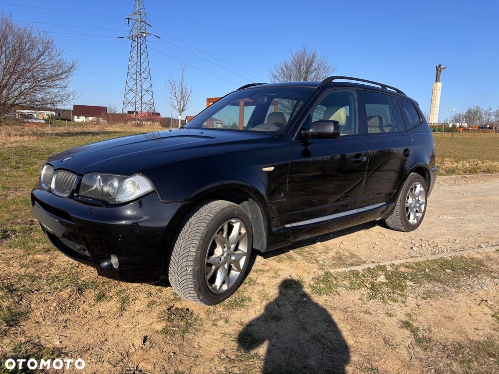 BMW X3 - 21