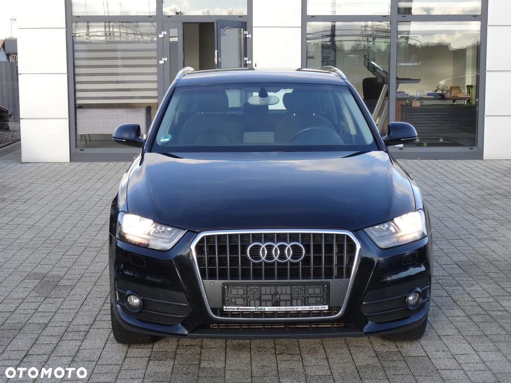 Audi Q3 2.0 TDI - 3