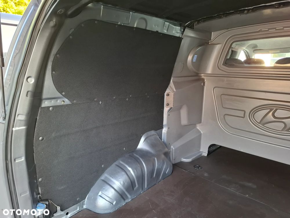 Hyundai H-1 H300 dubel kabina 2.5CRDI 136KM KLIMA - 27